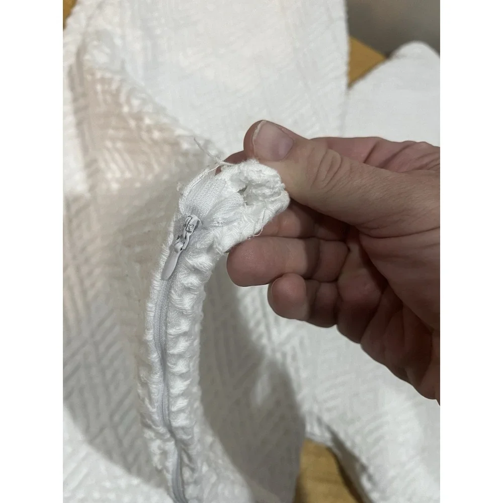 Piu‎ Belle Euro Sham Set Of 2 23